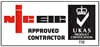 NICEIC logo