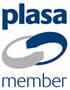 PLASA logo