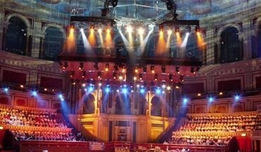 Royal Albert Hall