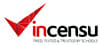INCENSU logo