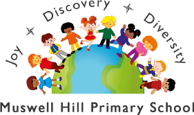 Muswell Hill Primary – Parent PTA Haringey