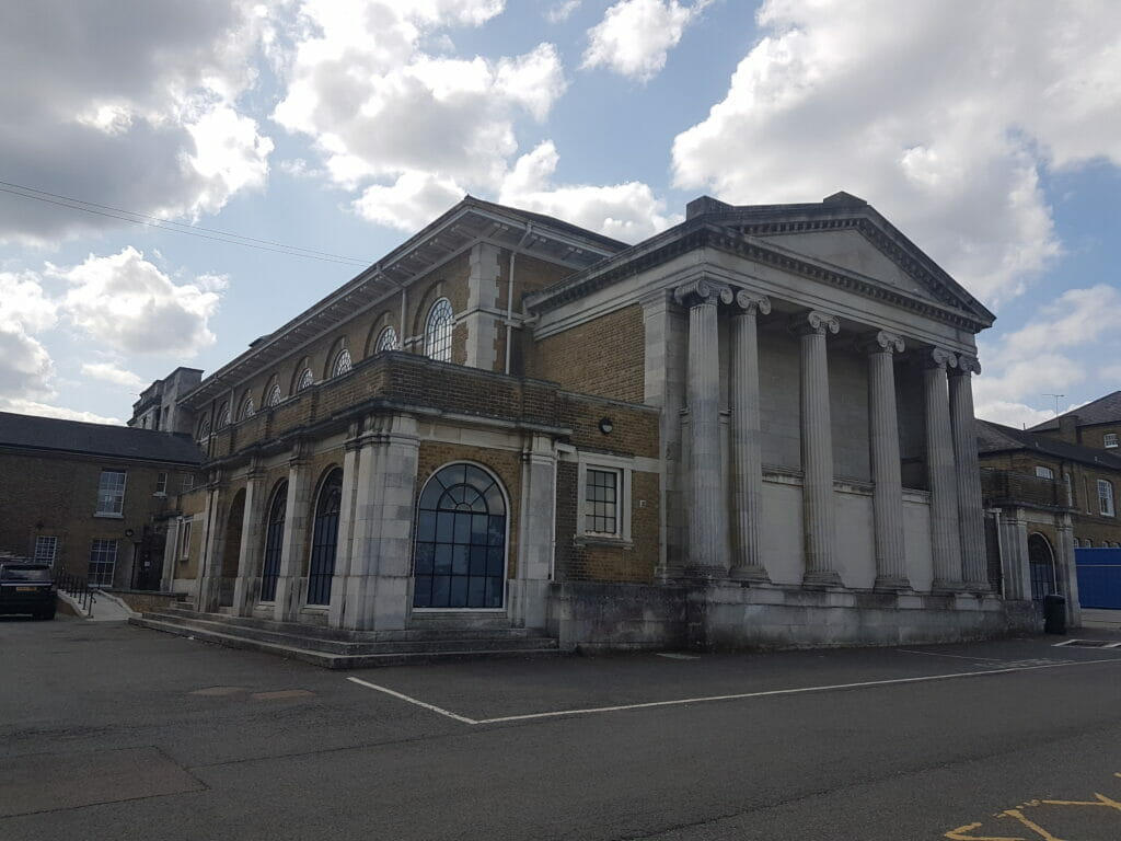 Haileybury Imperial College