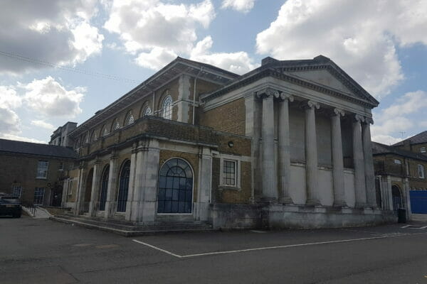 Haileybury Imperial College