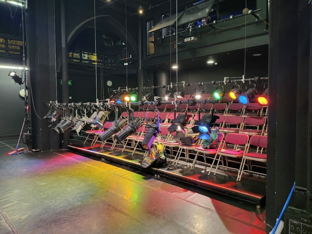 stage Lights