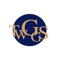 Tunbridge Wells Girls' Grammar School logo