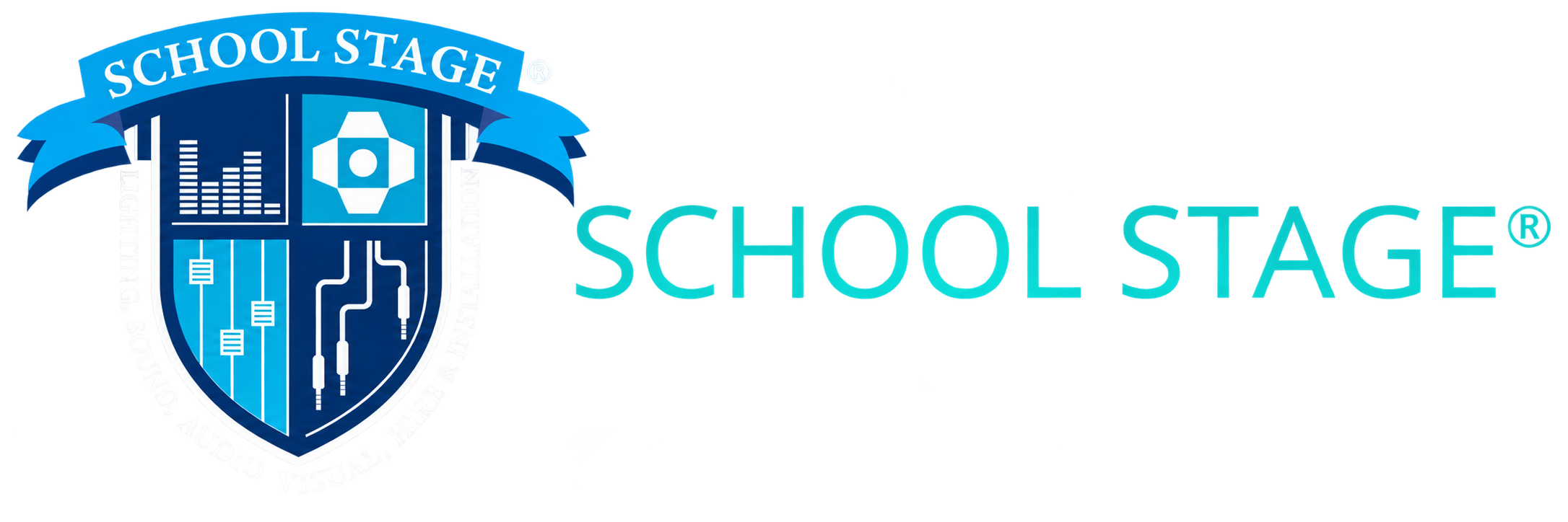 School Stage